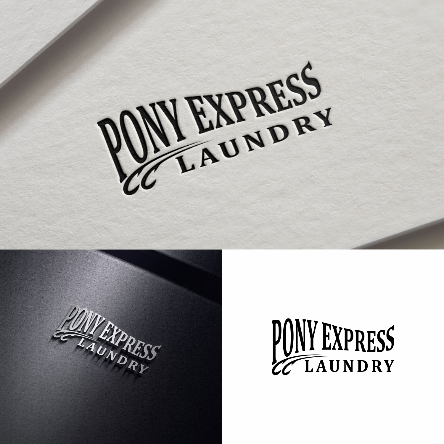Logo Design by saher khan 2 for this project | Design #21105785