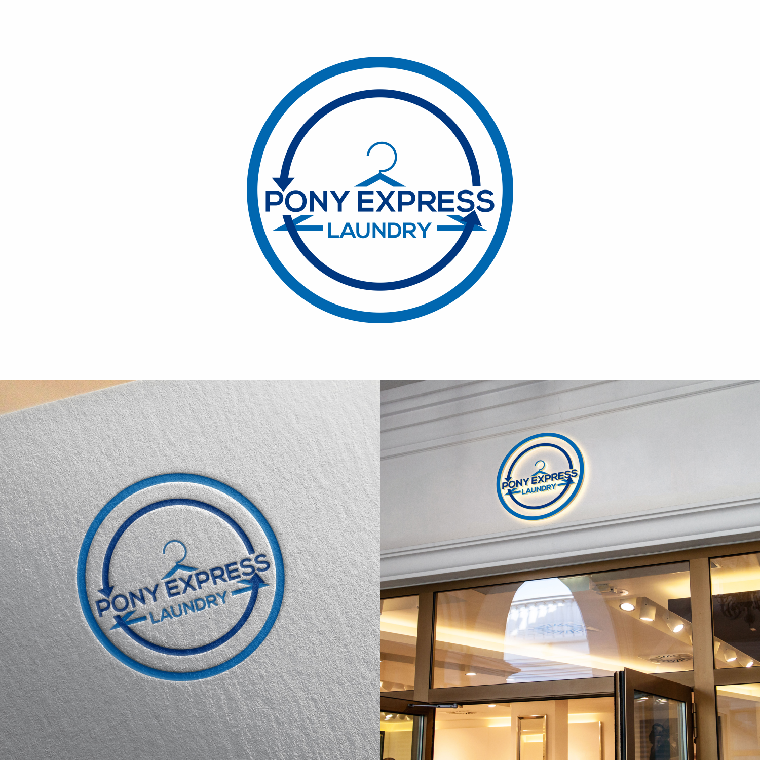 Logo Design by suthita 2 for this project | Design #21110290