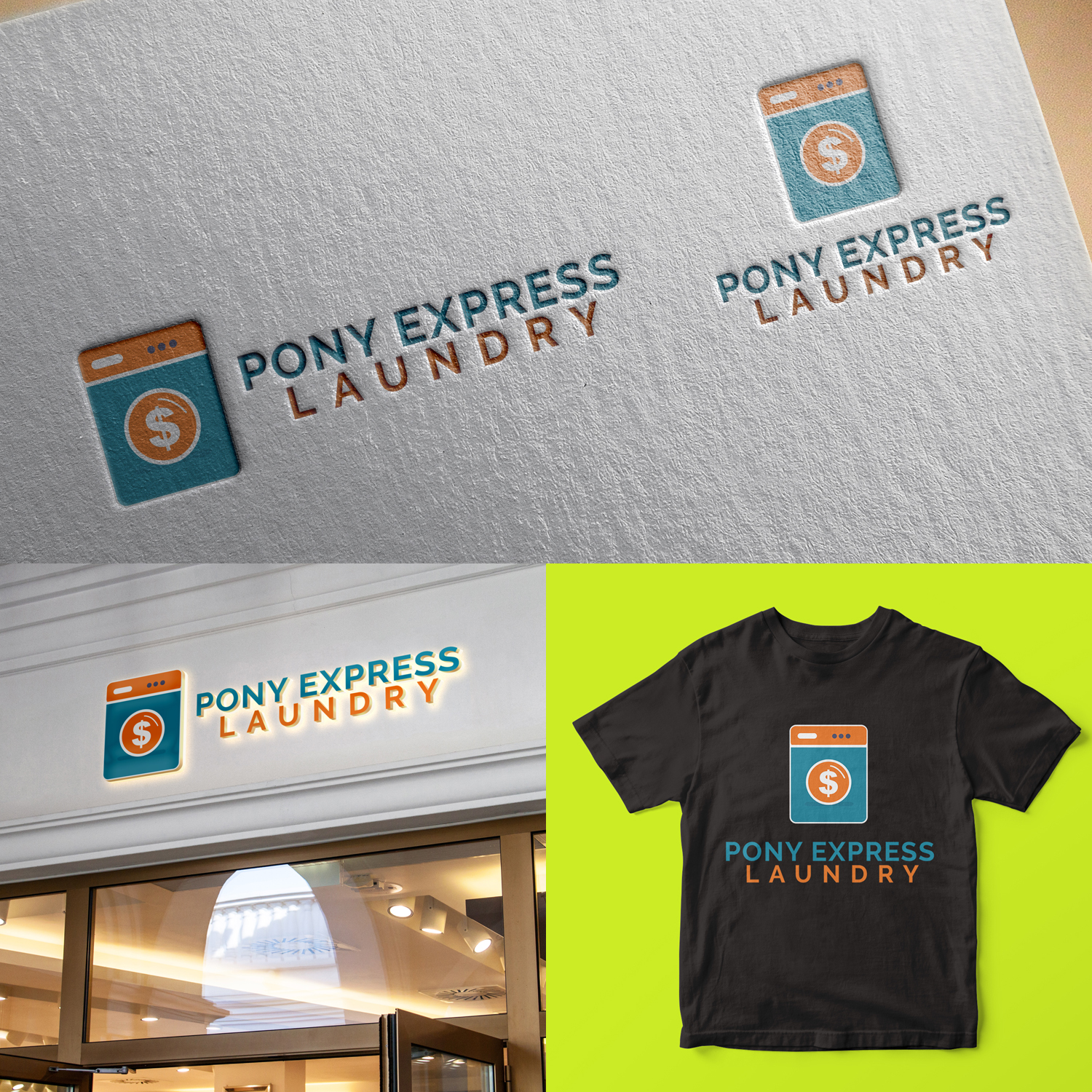 Logo Design by BOLBOL 2 for this project | Design #21154382