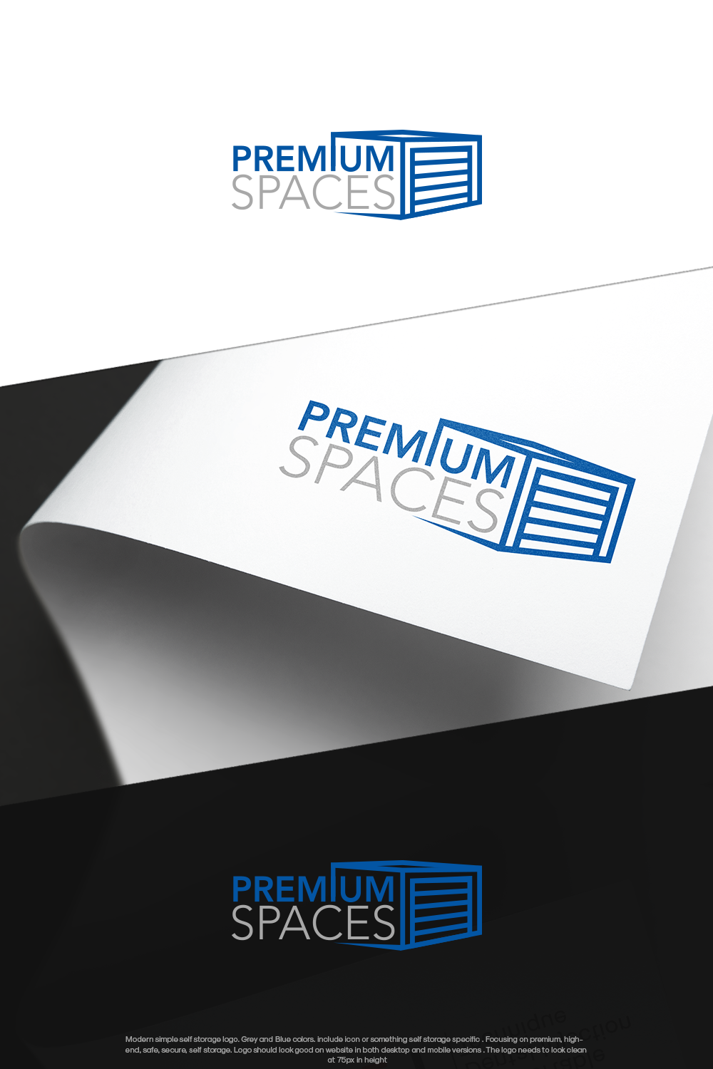 Logo Design by GBDESIGN for this project | Design: #21105189