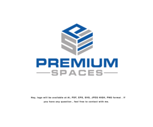 Logo Design by Design Solving for this project | Design: #21102309