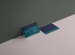 Business Card Design by Yaroslav S