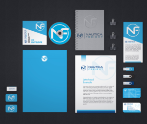 Business Card Design by Al Pech