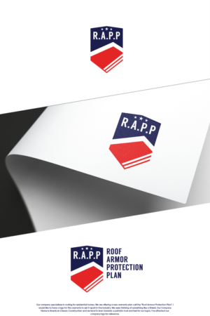 Diseño de Logo por GBDESIGN para American Classic | Diseño: #21104904
