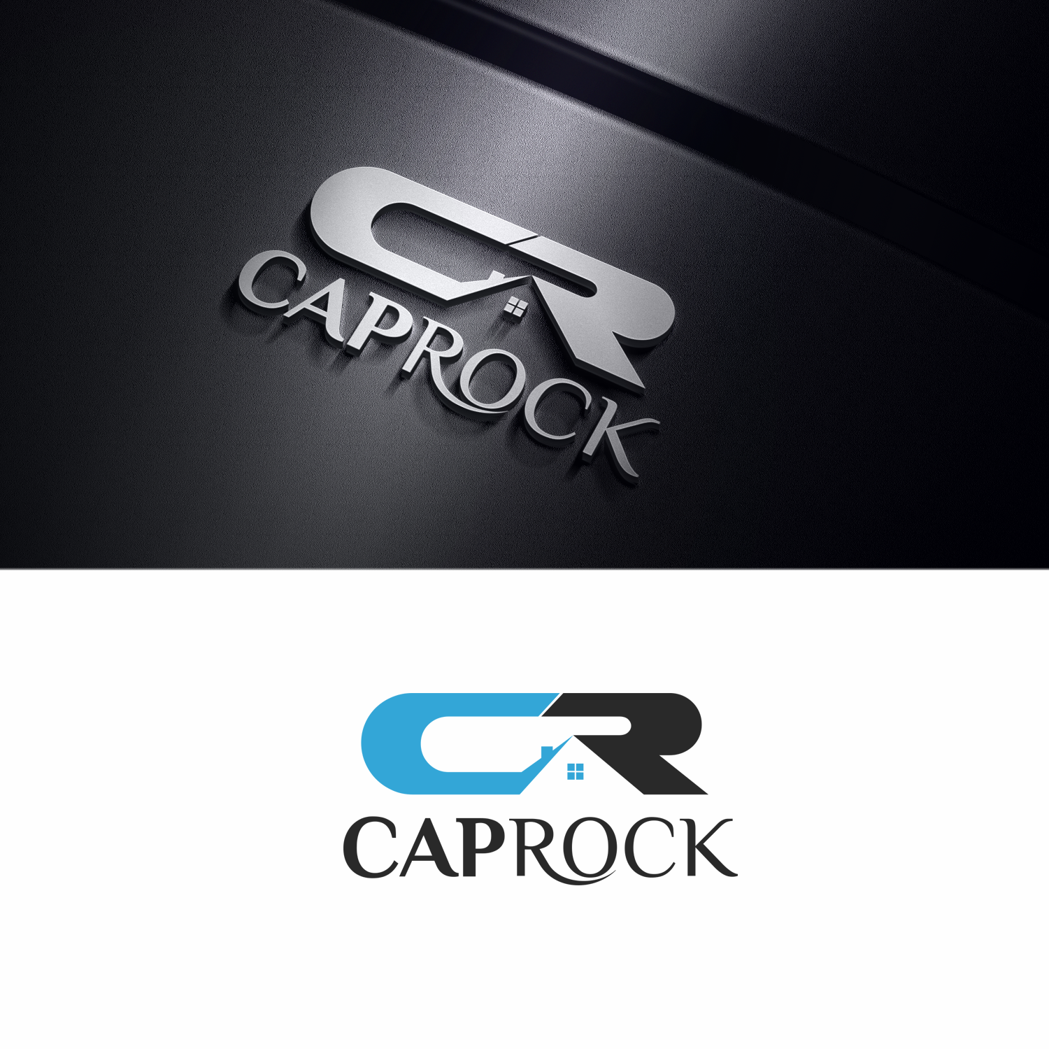 Logo Design by aamsuryaman for this project | Design #21117612