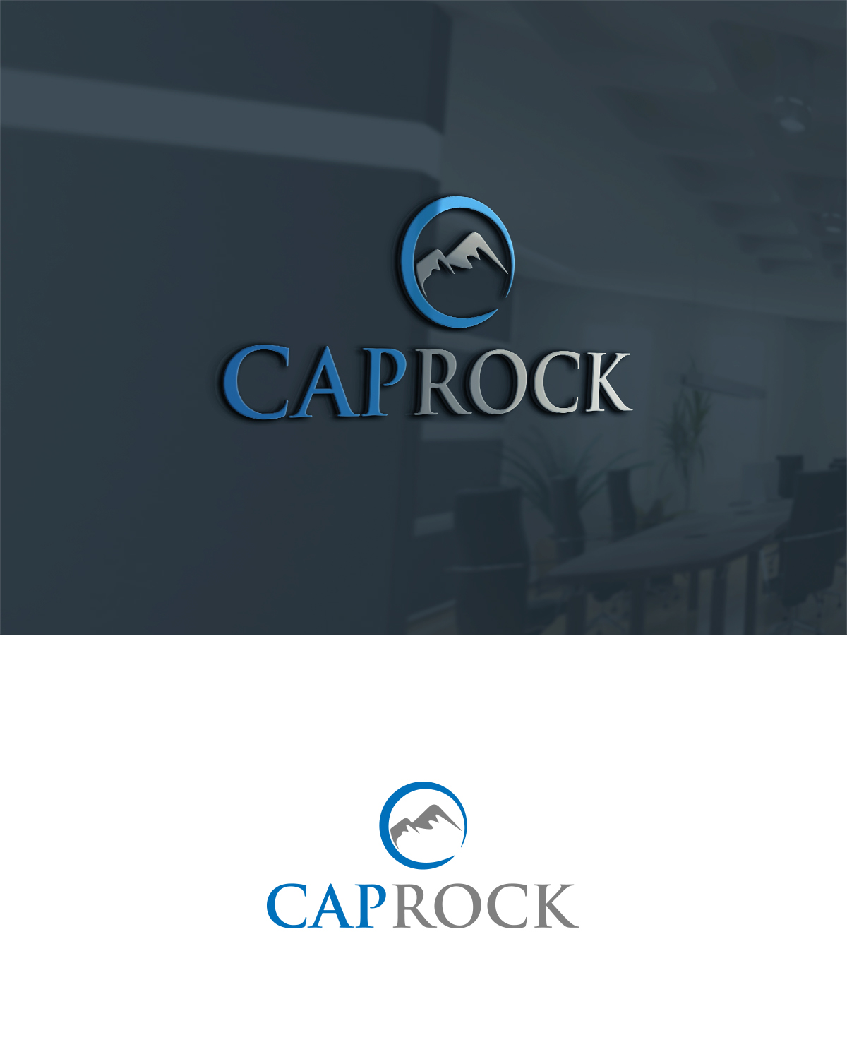 Logo Design by RedLine 3 for this project | Design #21097642