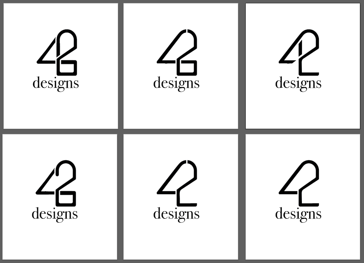 Logo-Design von amberleefaint für dieses Projekt | Design #21179299