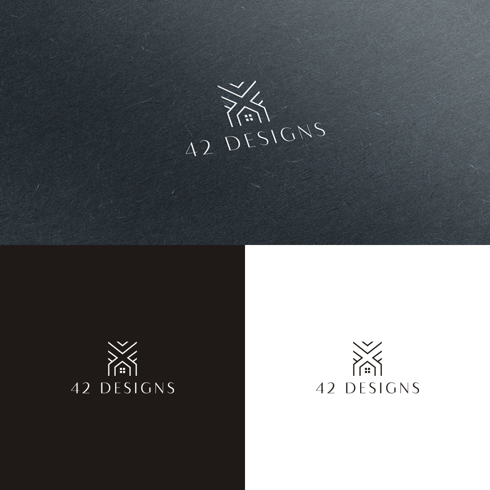 Logo Design by Gisella Guzmán for this project | Design #21163752
