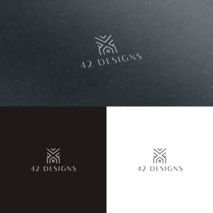 Logo Design by Gisella Guzmán