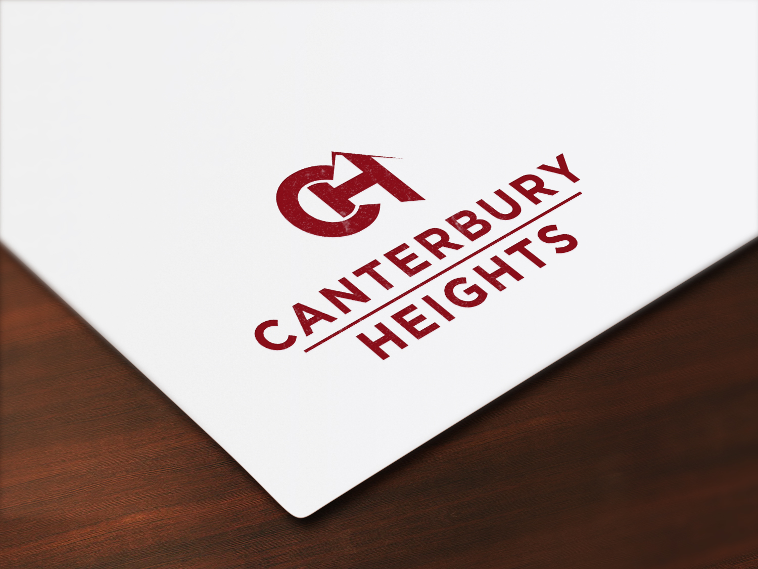 Logo Design by IMD-HUB for Fastsigns Snellville | Design #21098188