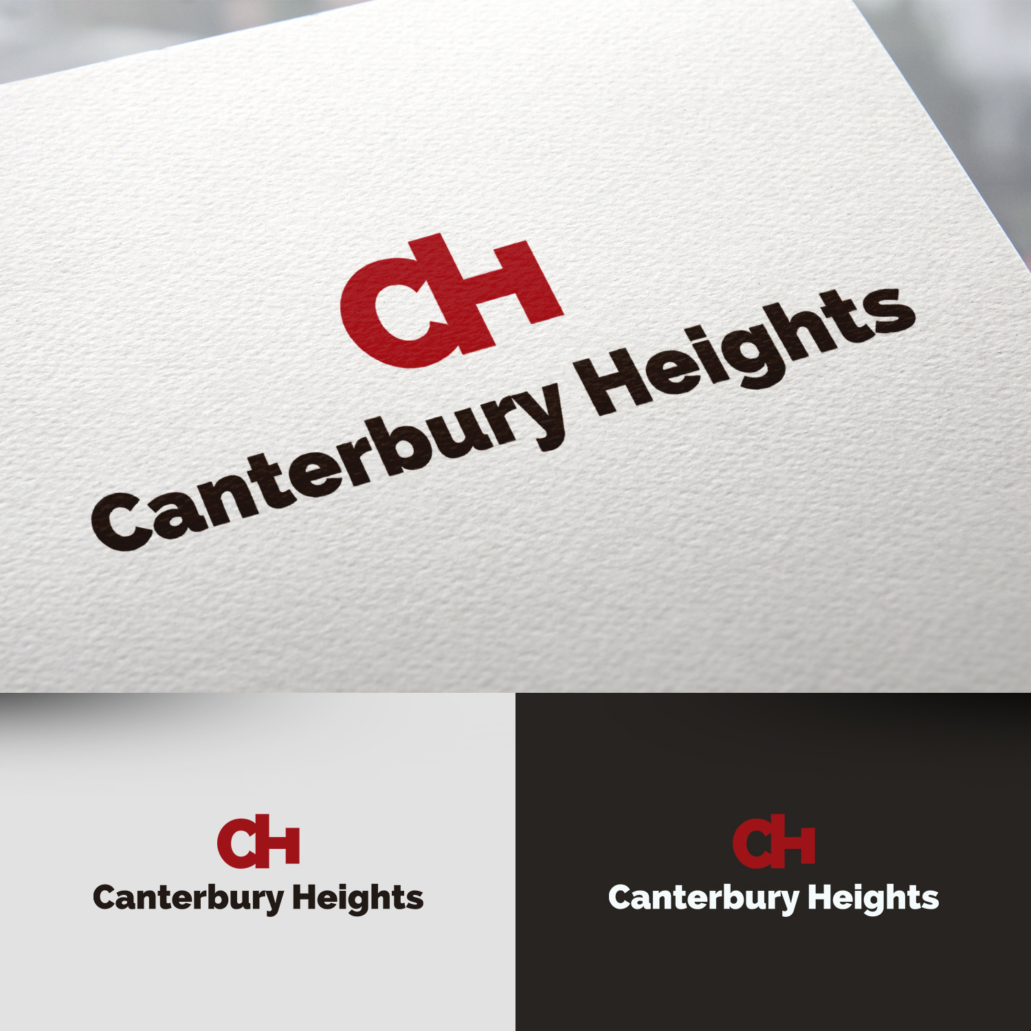 Logo Design by rafaeldsgn for Fastsigns Snellville | Design #21098966