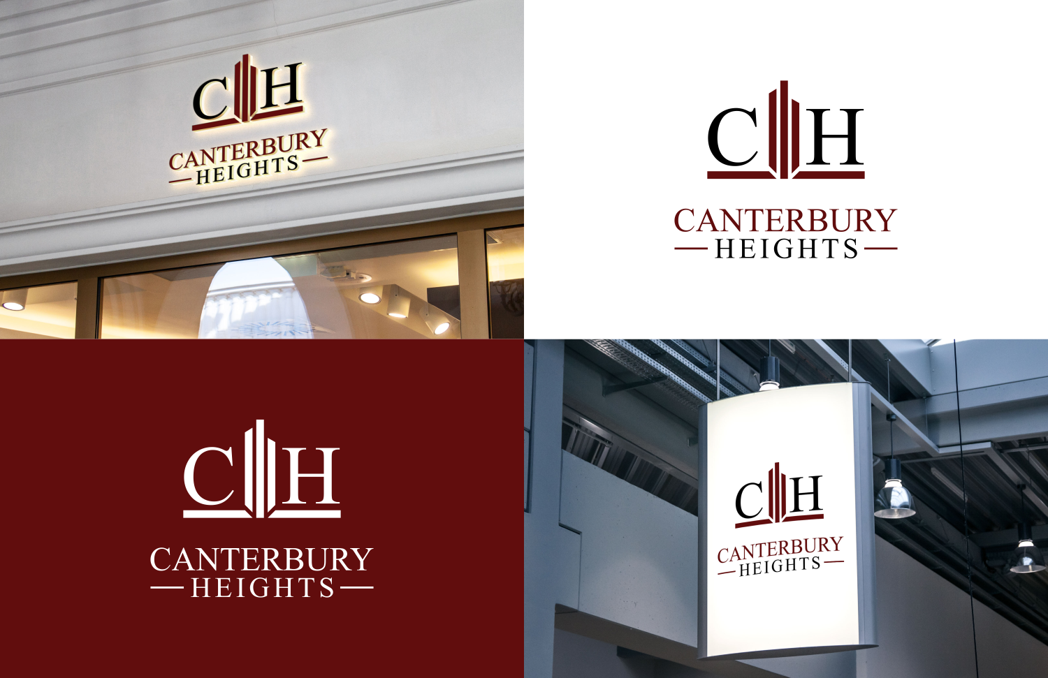 Logo Design by fatiyadesign for Fastsigns Snellville | Design #21108568