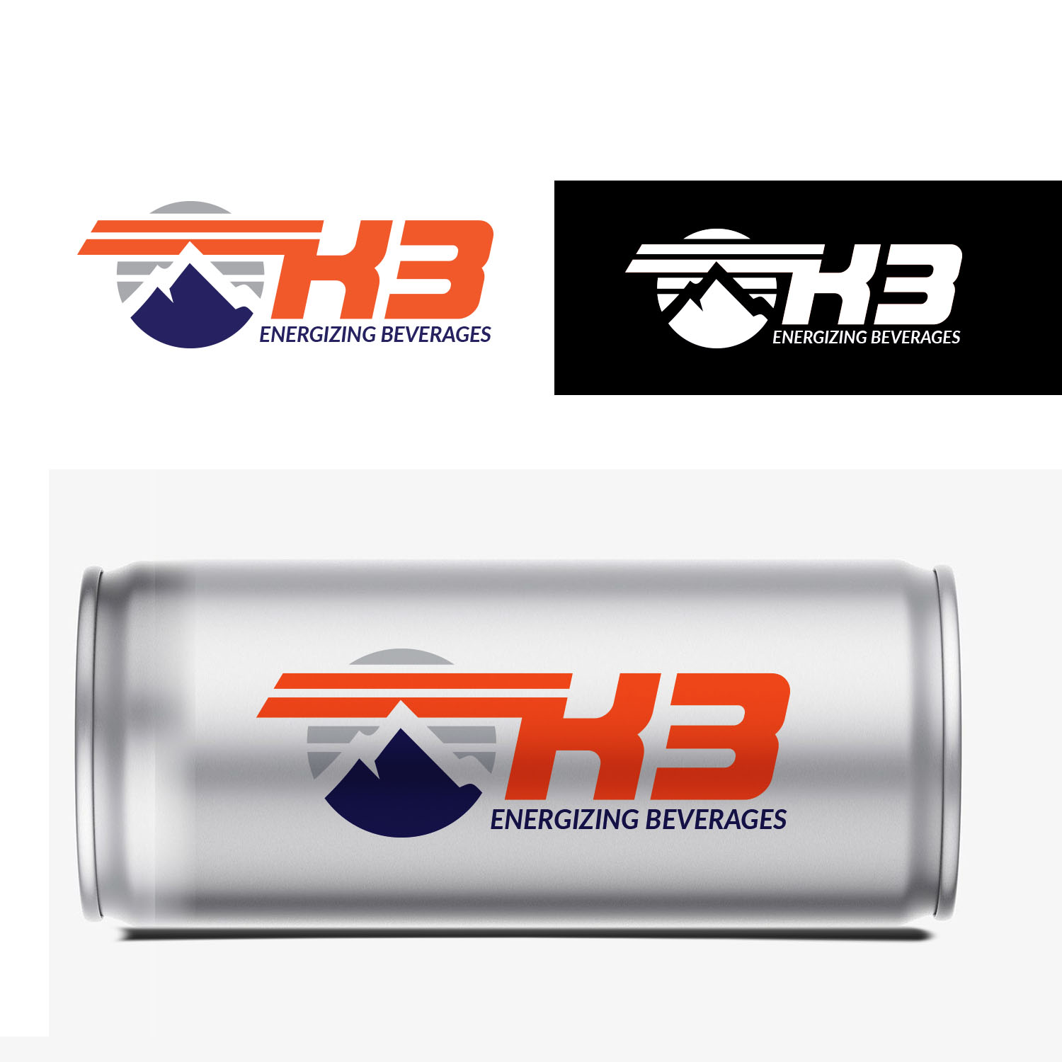 Logo Design by Finley Johnson for OBR Supply | Design #21153907