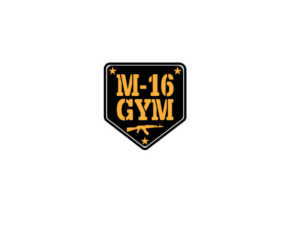 Logo Design by creative ismat for M16 GYM | Design: #21105001