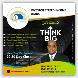 Flyer Design by Olufemi1on1