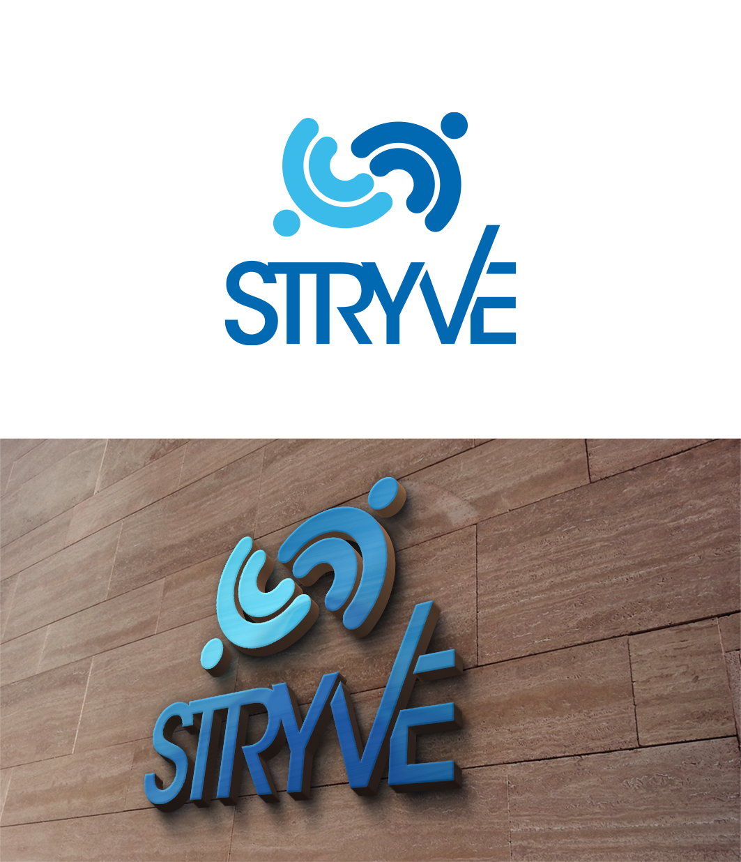 Logo Design by trufya for this project | Design #21119673