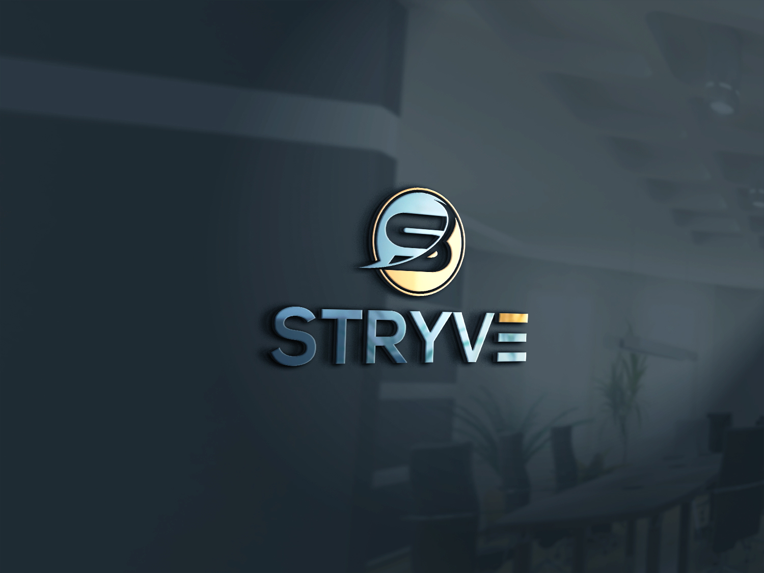 Logo Design by baki99 for this project | Design #21098238