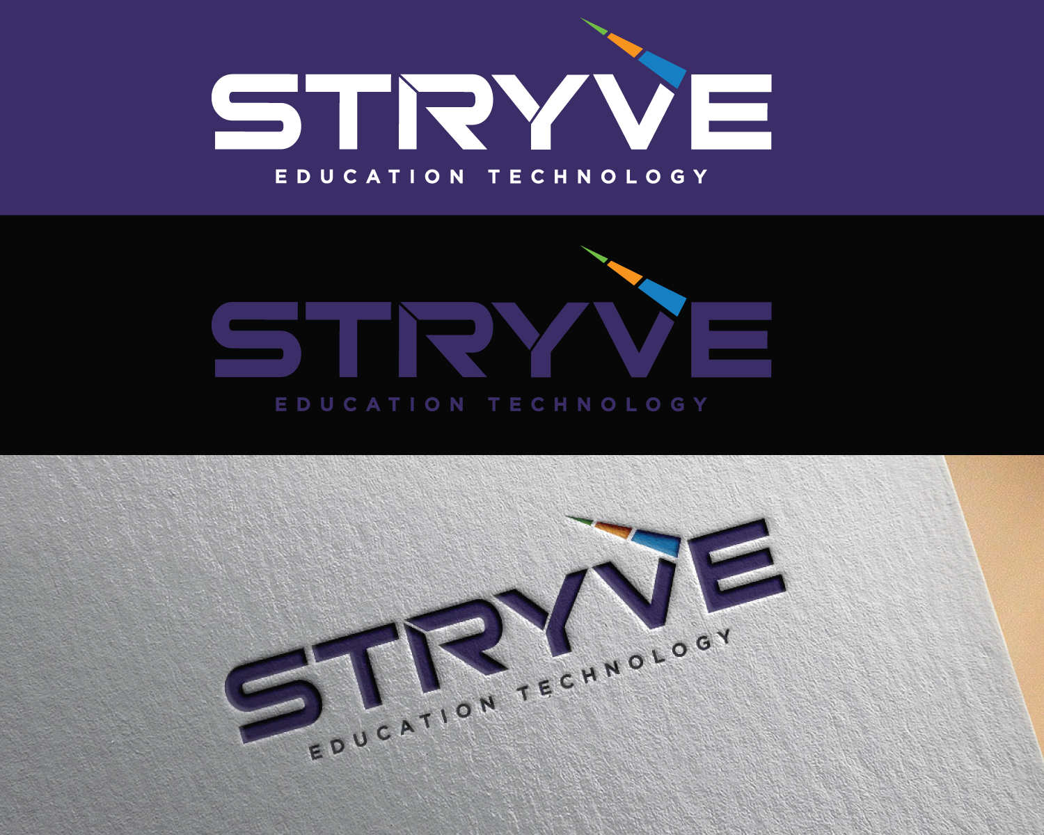 Logo Design by Atec for this project | Design #21104356