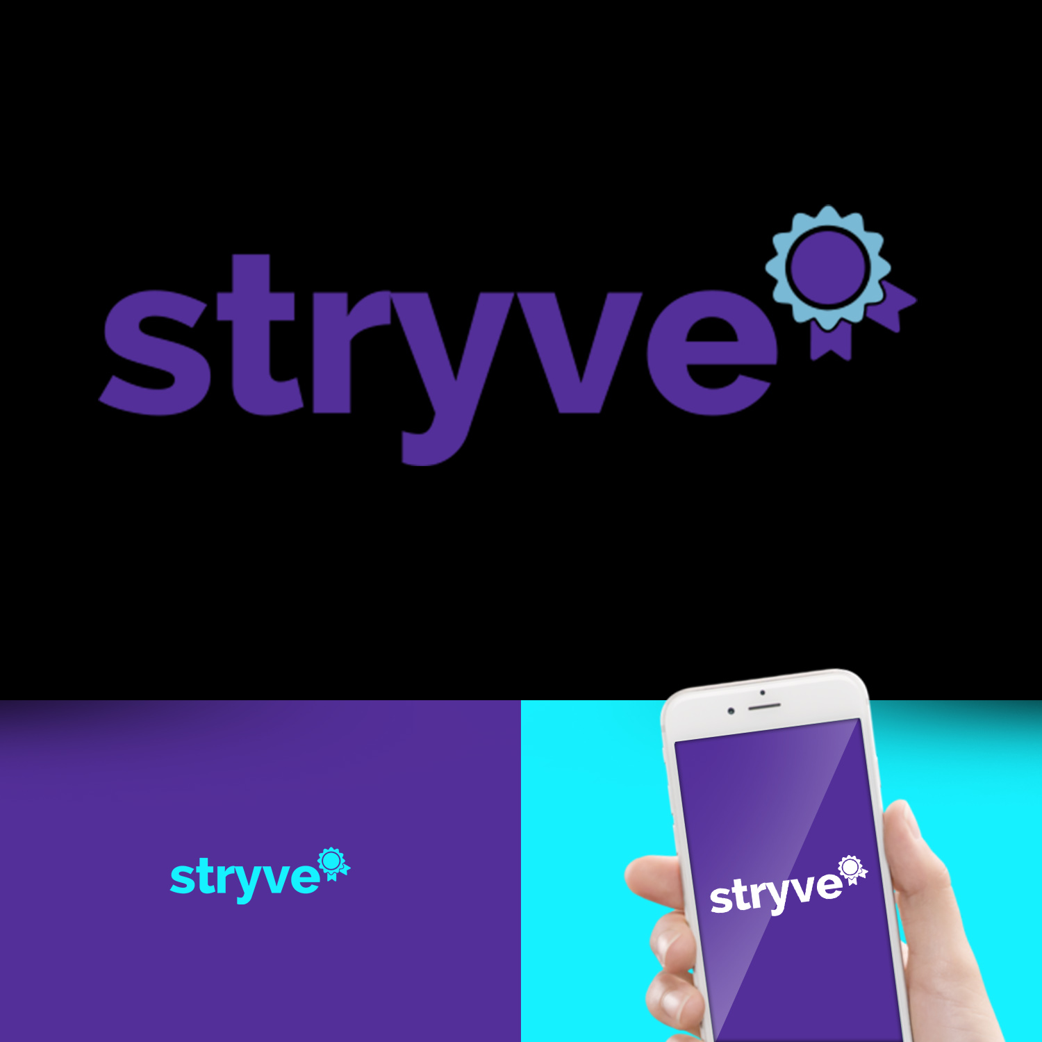 Logo Design by rafaeldsgn for this project | Design #21098933