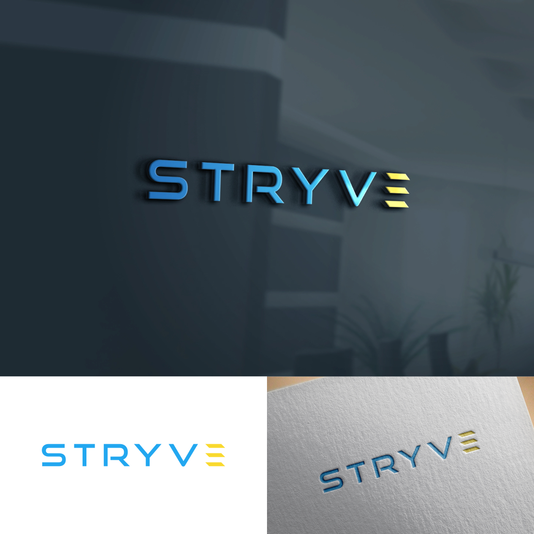 Diseño de Logo por aqilazhifara para este proyecto | Diseño #21100979