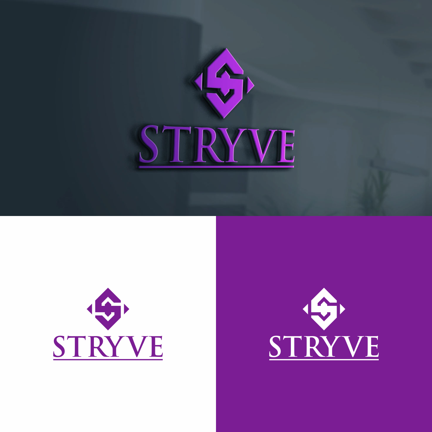 Logo Design by tejo for this project | Design #21098246