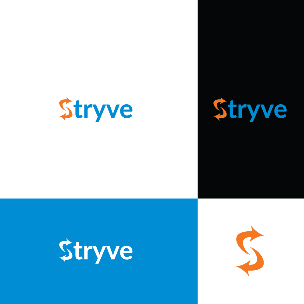 Logo Design by Graphically for this project | Design #21108156