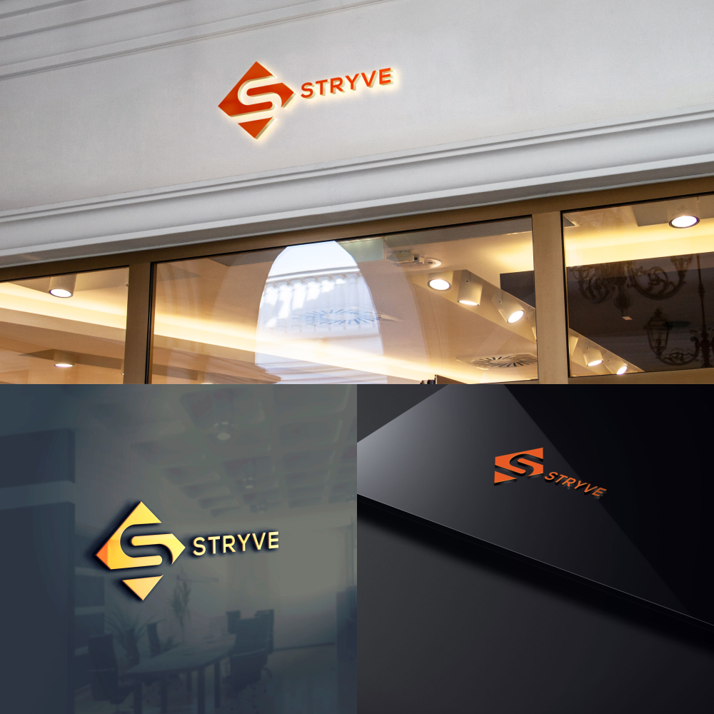 Logo Design by rinaldoajigunadi 2 for this project | Design #21103440