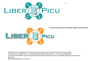 Logo Design by fourdog123 for this project | Design: #21111586