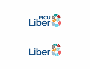 "PICU Liber8". Alternatively "Liber8"  | Logo Design by MOH Studio