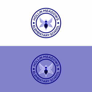 Hollin Meadows Elementary School | Design de Logo par tejo