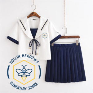 Hollin Meadows Elementary School | Design de Logo par andi_fikri