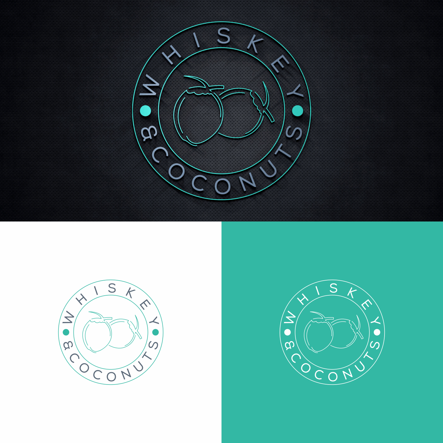 Logo Design by tejo for this project | Design #21120723
