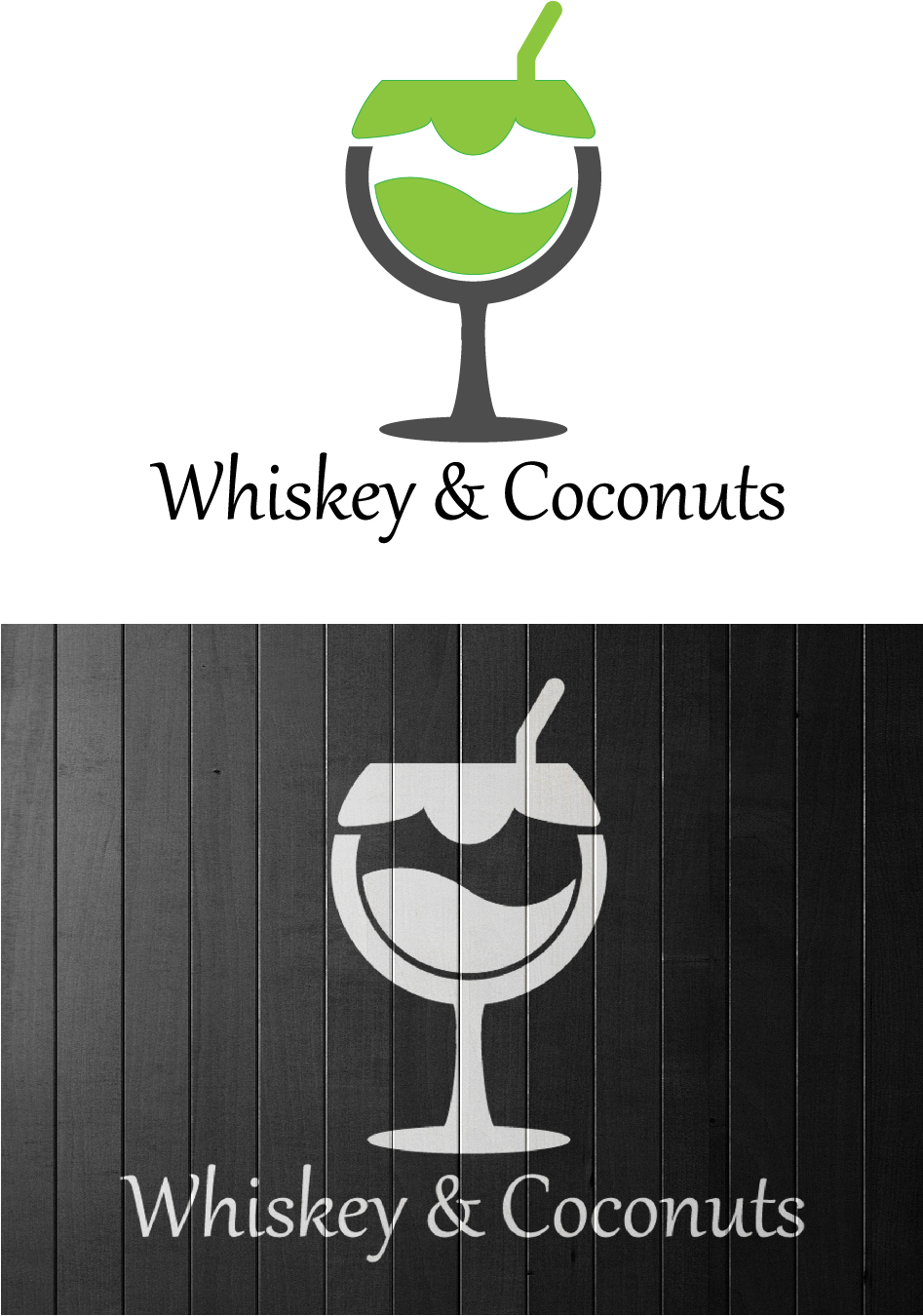 Design de Logo par J Park pour ce projet | Design #21129972