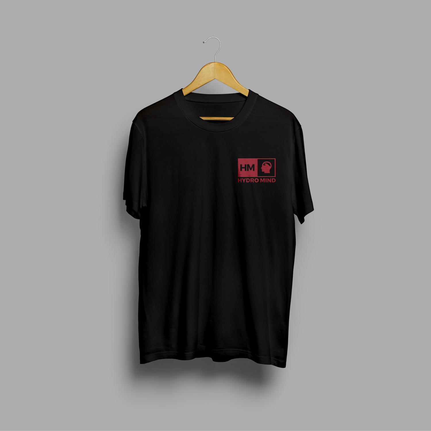 T-shirt Design by jeffdefy for Hydro Mind | Design #21139362