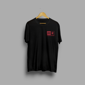 T-shirt Design by jeffdefy for Hydro Mind | Design: #21139362