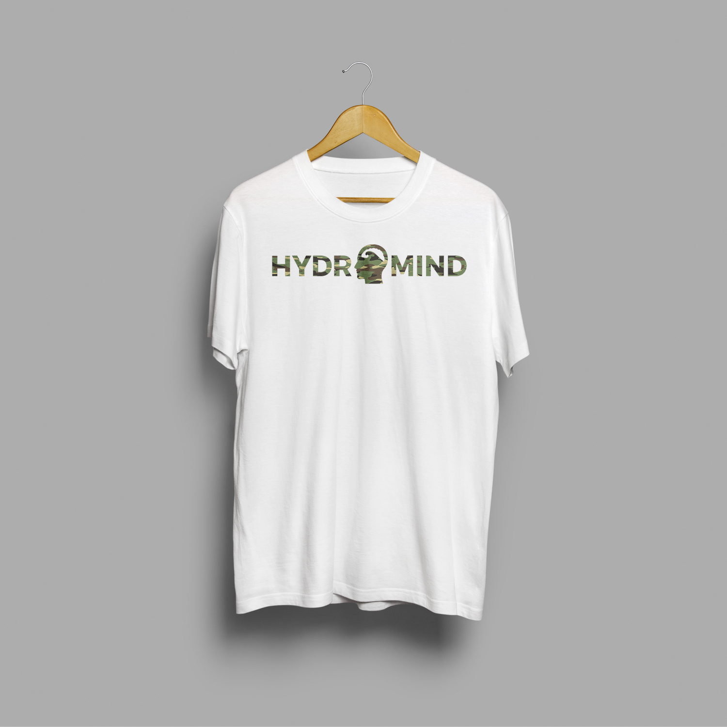 T-shirt Design by jeffdefy for Hydro Mind | Design #21139363