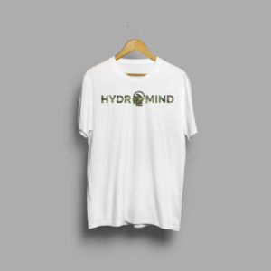T-shirt Design by jeffdefy for Hydro Mind | Design: #21139363