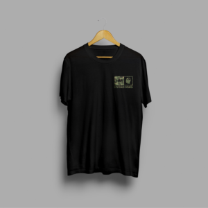 T-shirt Design by jeffdefy for Hydro Mind | Design: #21139365