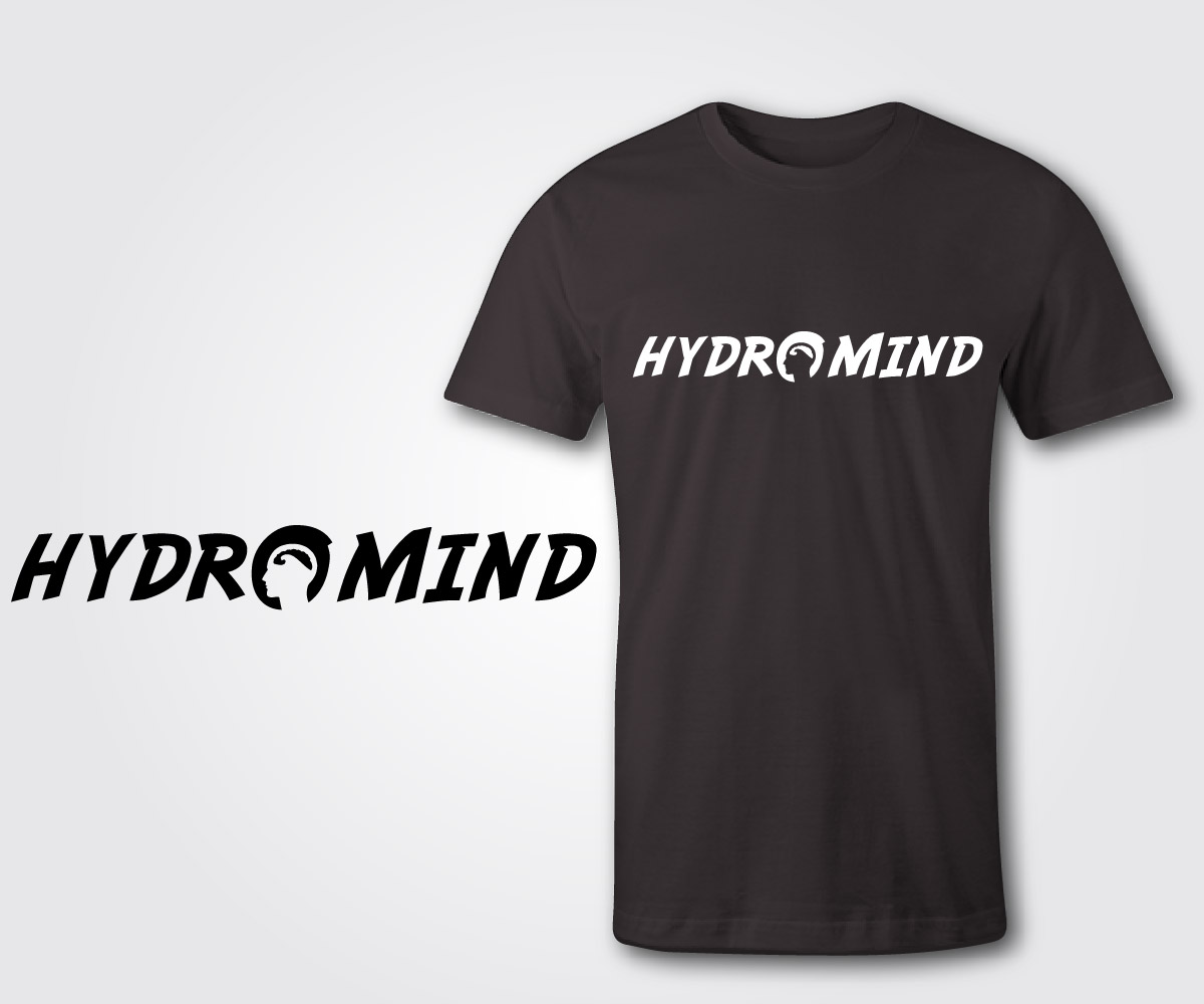 T-shirt Design by Justin E for Hydro Mind | Design #21108691
