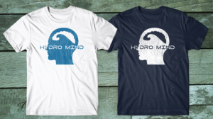 Surf Brand T-Shirt Design - Simple And Clean | T-shirt Design by db1404