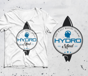 T-shirt Design by dhadaj for Hydro Mind | Design: #21138543