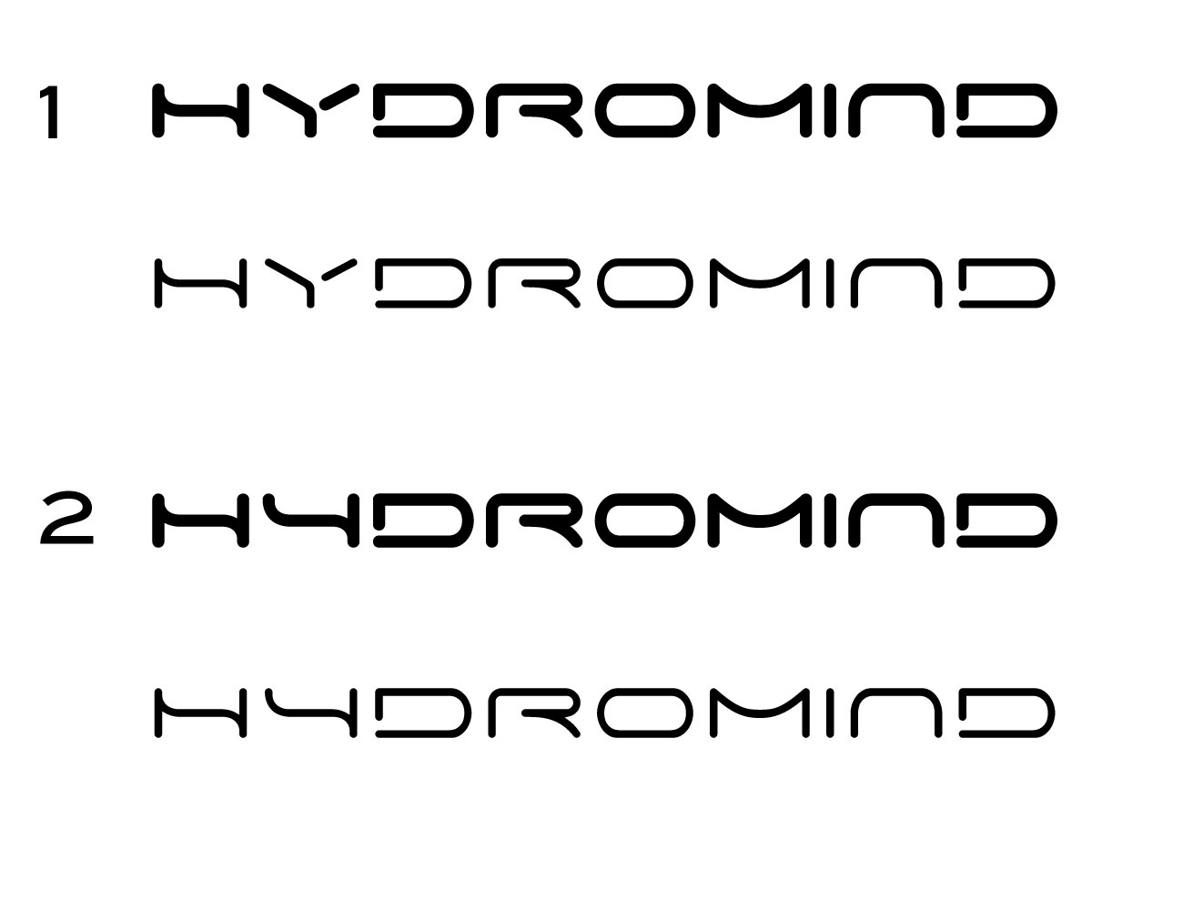 T-shirt Design by mancamoes for Hydro Mind | Design #21110766