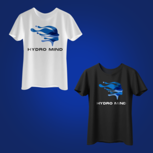 T-shirt Design by OrionDavid for Hydro Mind | Design: #21106325