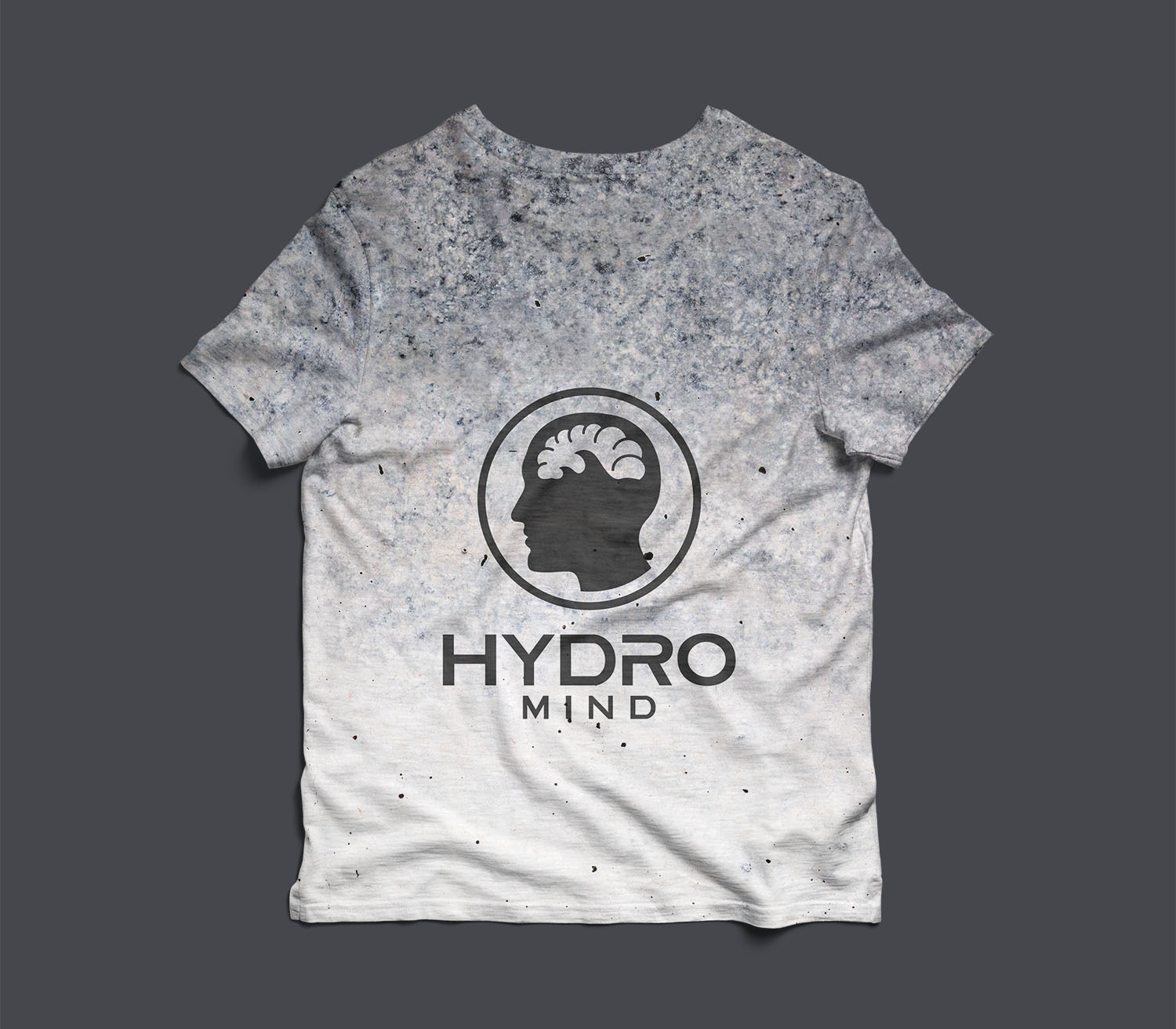 T-shirt Design by 4tech services for Hydro Mind | Design #21147958