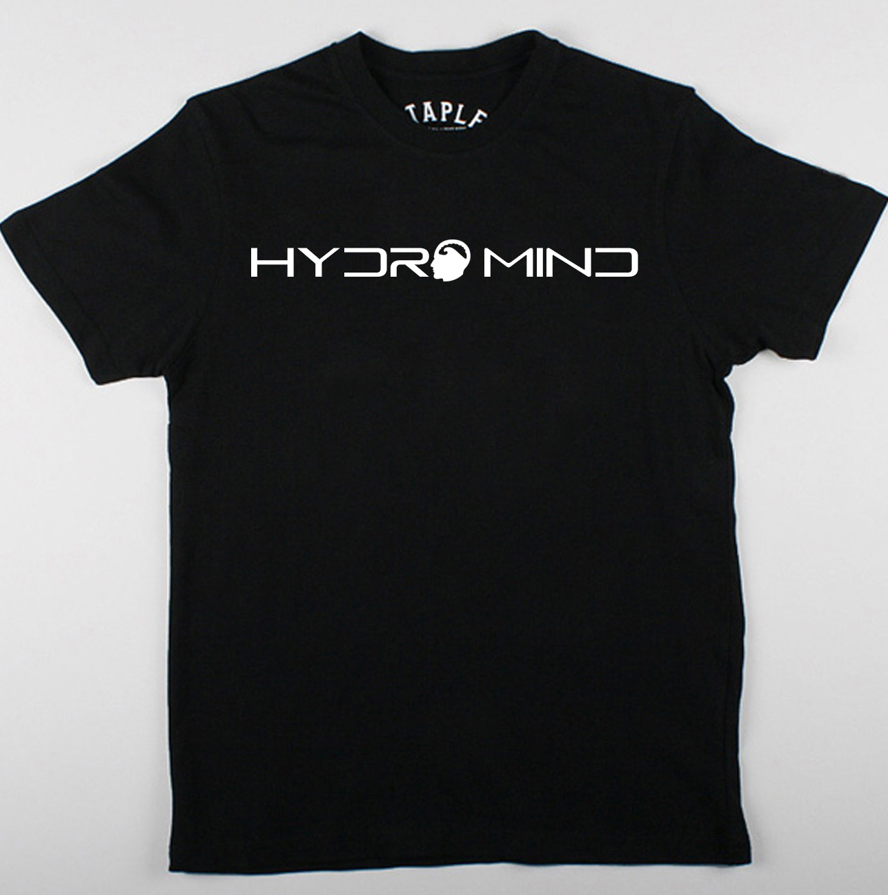 T-Shirt-Design von creative gravity für Hydro Mind | Design #21137015