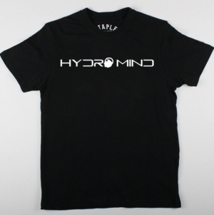 T-shirt Design by creative gravity for Hydro Mind | Design #21137015