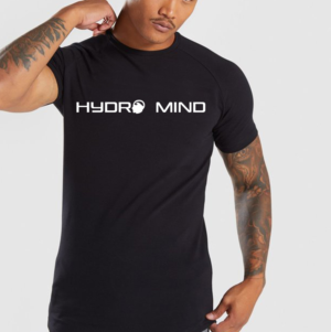 T-shirt Design by creative gravity for Hydro Mind | Design: #21137095