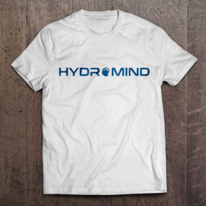 T-shirt Design by ShafieeRahim for Hydro Mind | Design: #21109347