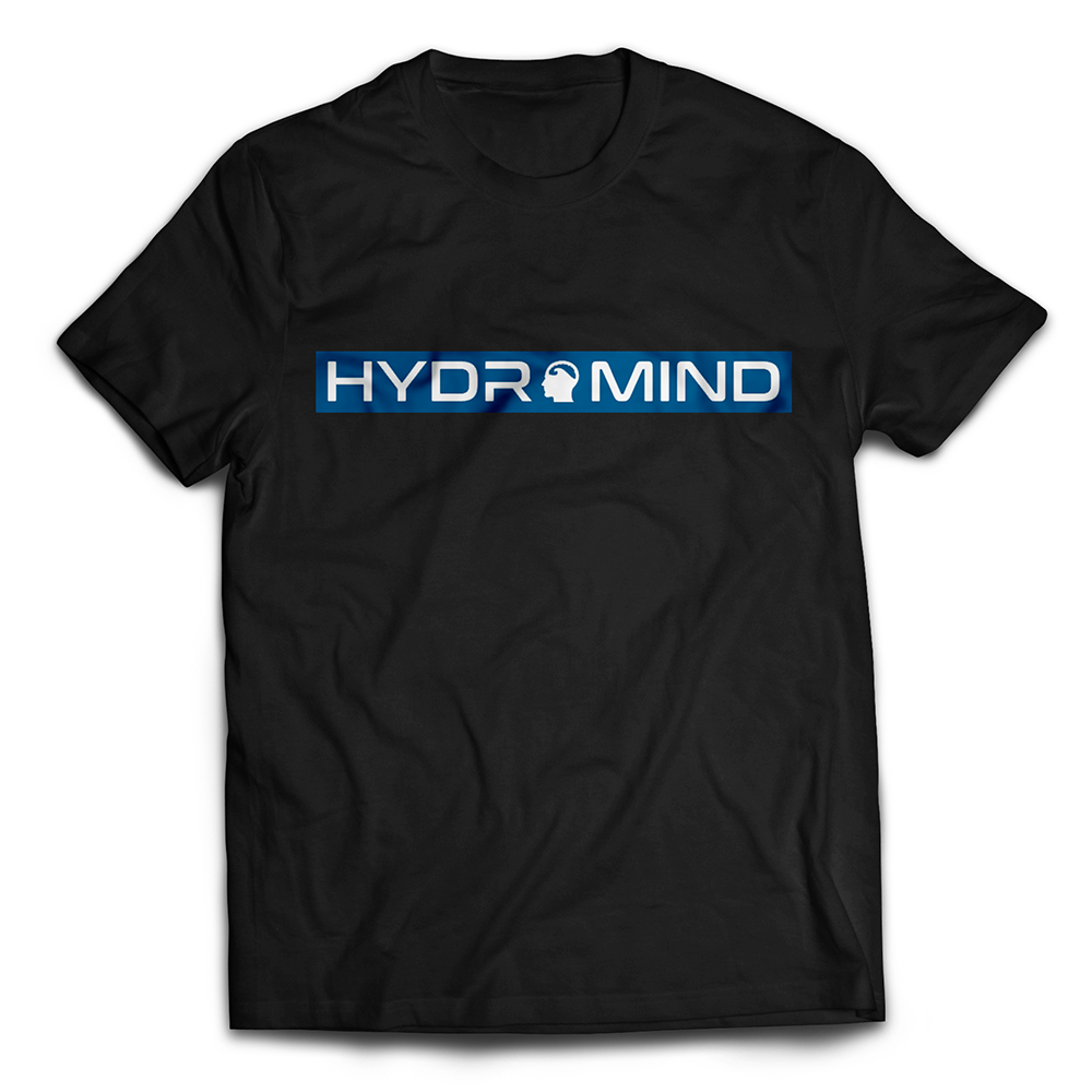 T-shirt Design by ShafieeRahim for Hydro Mind | Design #21109348