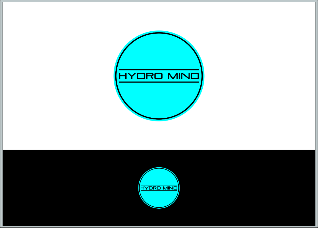 Design de T-shirt par Pevita pour Hydro Mind | Design #21111277